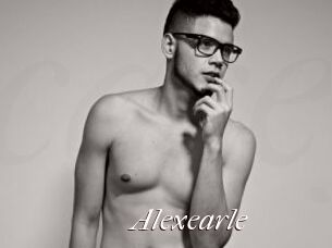Alexearle