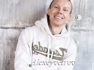 alexeyvetrov Cam Sexy