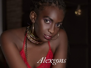 Alexgons