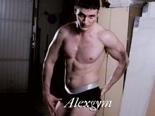 Alexgym