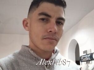 Alexhib87