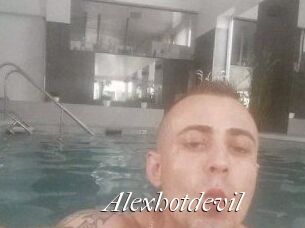 Alexhotdevil