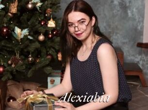Alexiabia