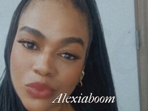 Alexiaboom