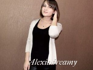 Alexiadreamy