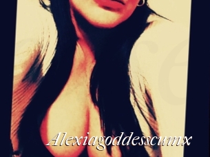Alexiagoddesscumx