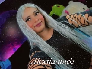 Alexiiasanch