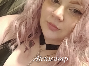 Alexissimp