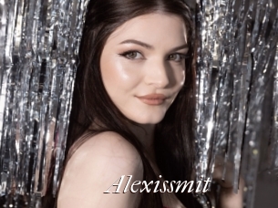 Alexissmit