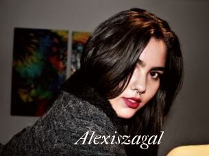 Alexiszagal
