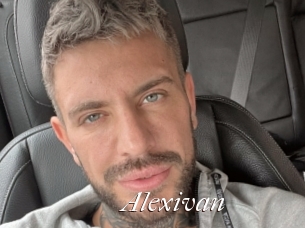 Alexivan