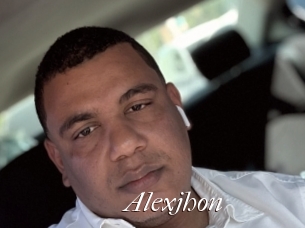 Alexjhon