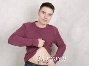 Alexloren