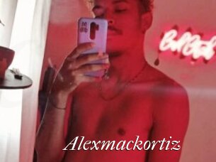 Alexmackortiz