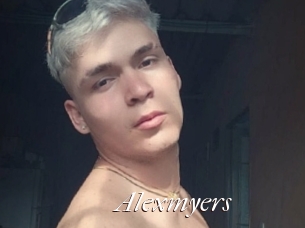 Alexmyers