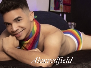 alexredfield Cam Sexy