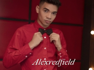 alexredfield Cam Sexy