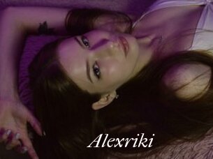 Alexriki