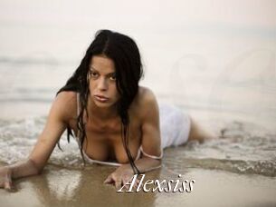 Alexsiss
