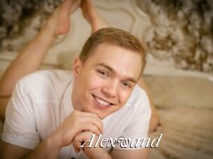 Alexwand