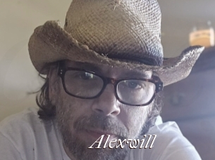 Alexwill