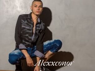 Alexxconor