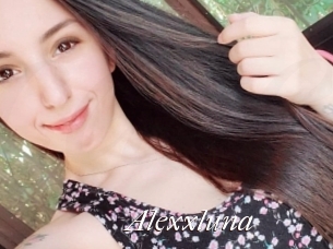 Alexxluna