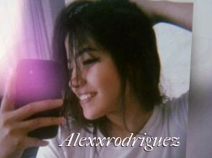 Alexxrodriguez
