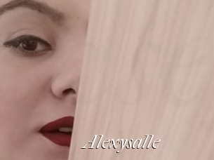 Alexysalle