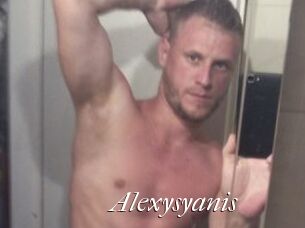 Alexysyanis