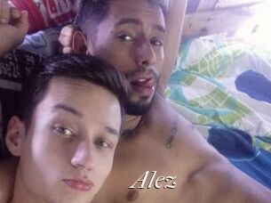 Alez