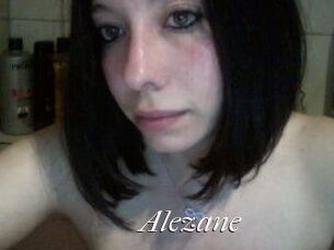 Alezane