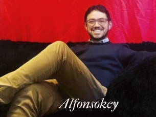 Alfonsokey