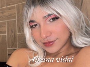alhana_vidal Cam Sexy