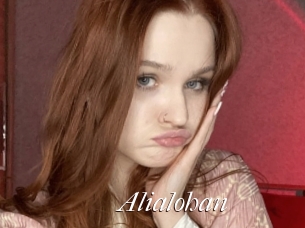 Alialohan