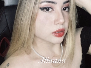 Alianna