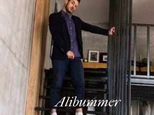 Alibummer