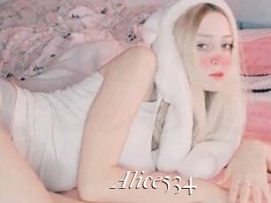 Alice534