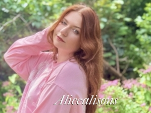 Alicealisons