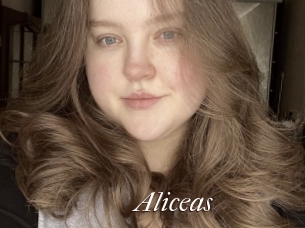 Aliceas