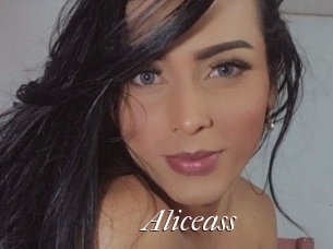 Aliceass