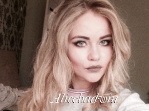 Alicebadwin