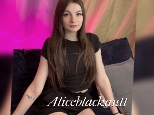 aliceblackautt Cam Sexy