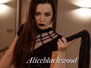 aliceblackwood Cam Sexy