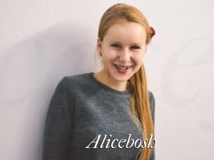 Alicebosh