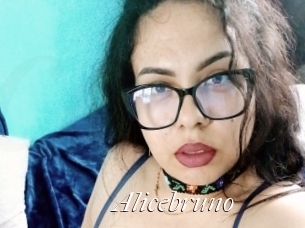 alicebruno Cam Sexy