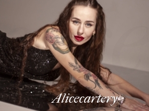 Alicecartery