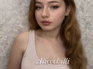 Alicechilli