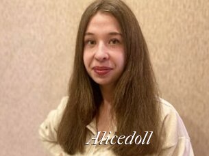 Alicedoll