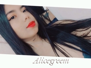 Alicegreem